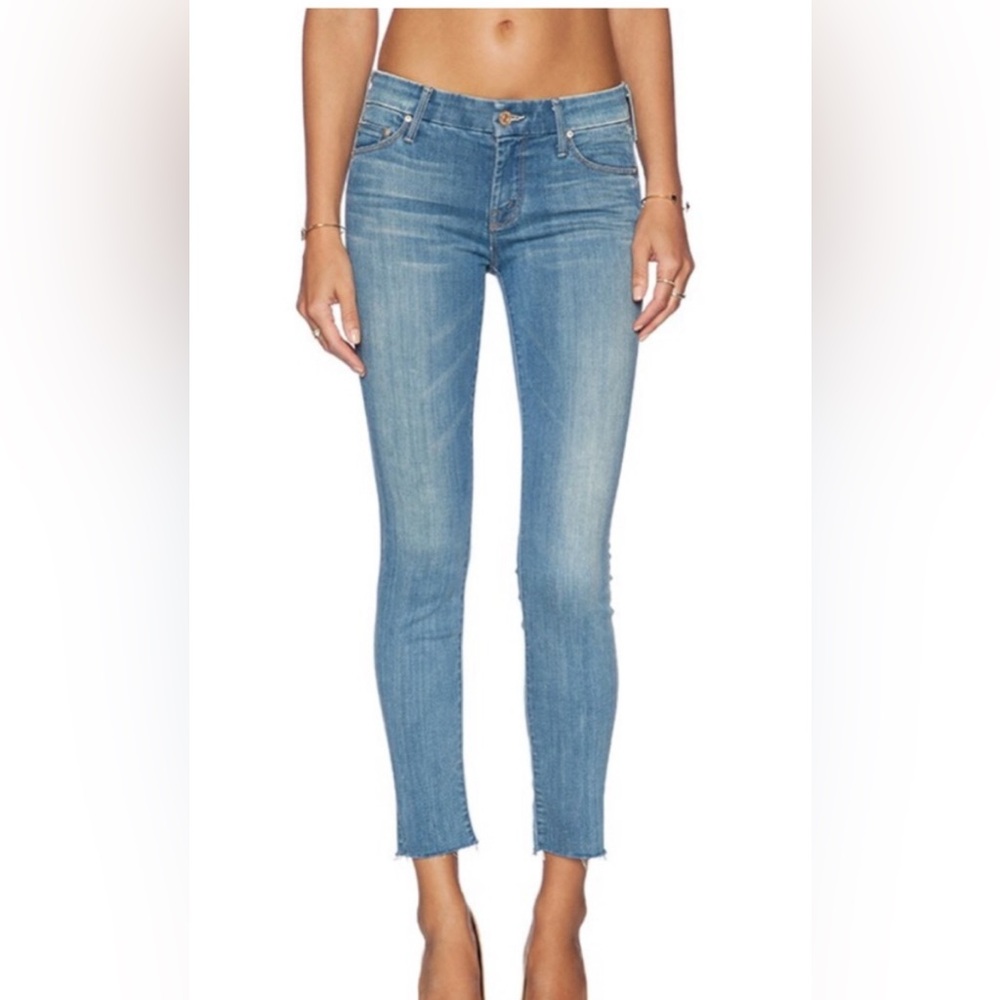 Mother Women’s Jeans